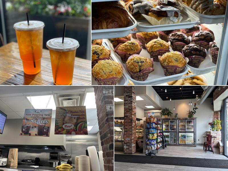 My Three Sons Bagel Cafe (Nassau Blvd)