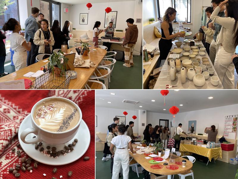 Lazy Suzy Cafe & Shop