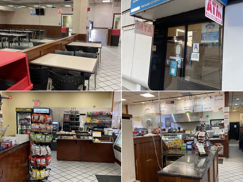 Angelo's Cafe and Grill By The Water