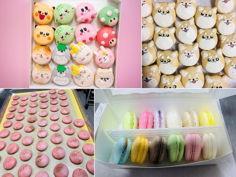 Macaron Craft Oizumi