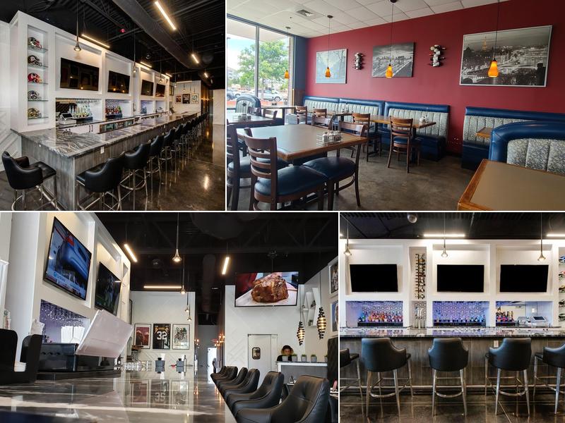 Nick & Mike Bar and Grill