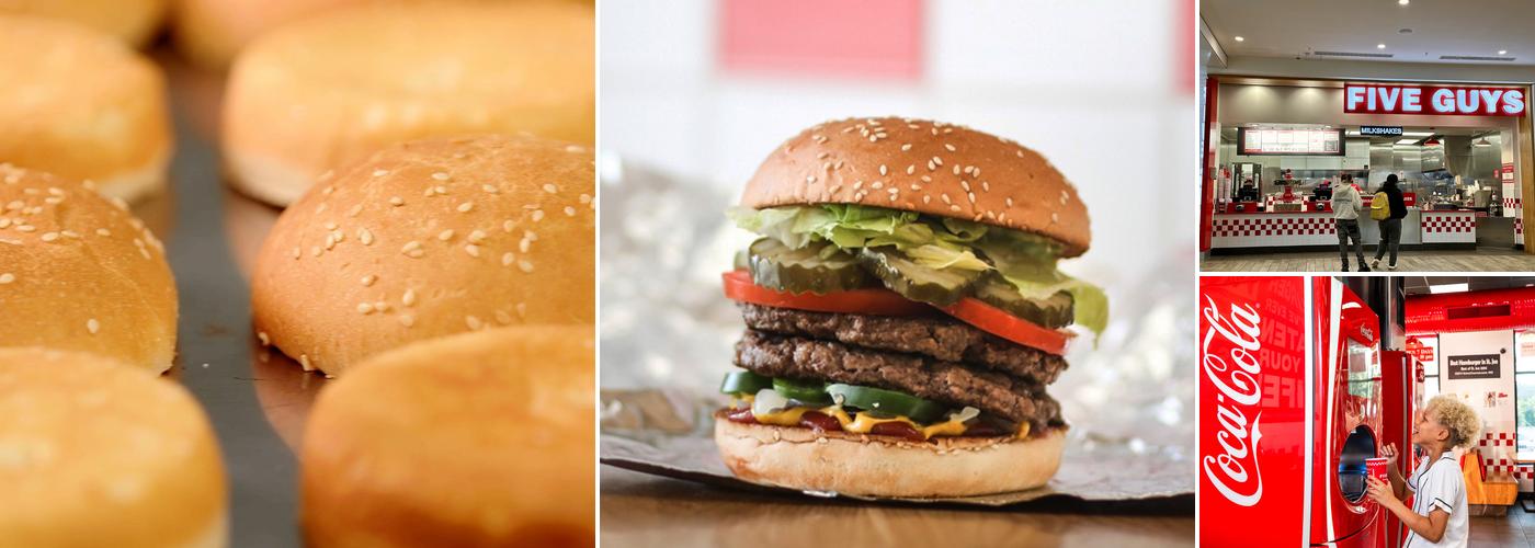 Five Guys