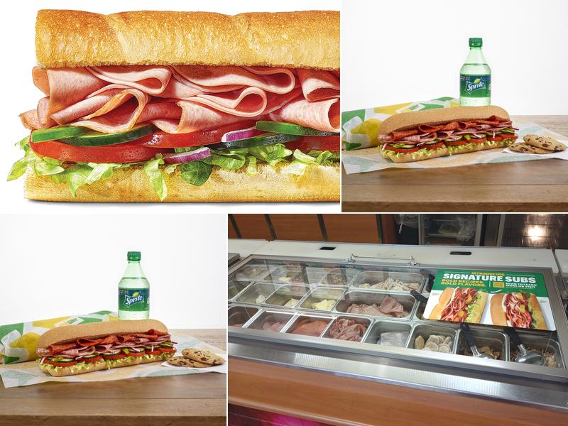 Subway