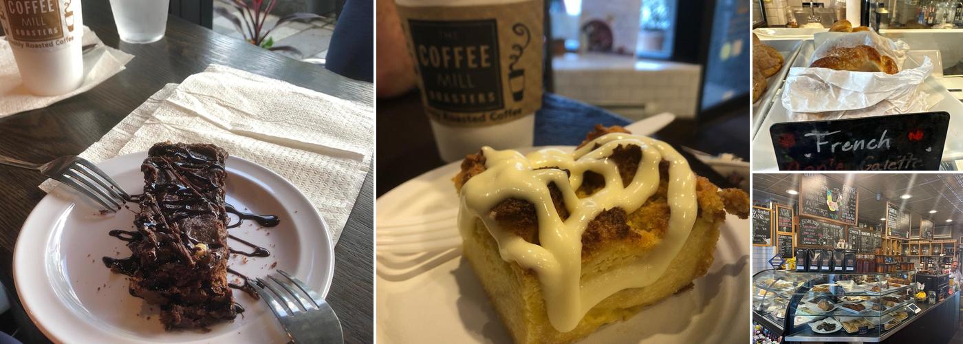 Coffee Mill Roasters