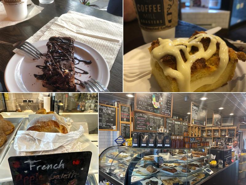 Coffee Mill Roasters