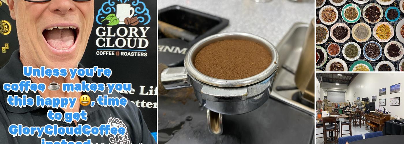 Glory Cloud Coffee Roasters