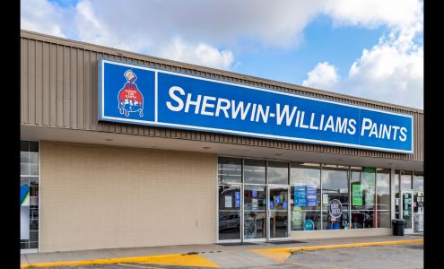 Sherwin-Williams Paint Store