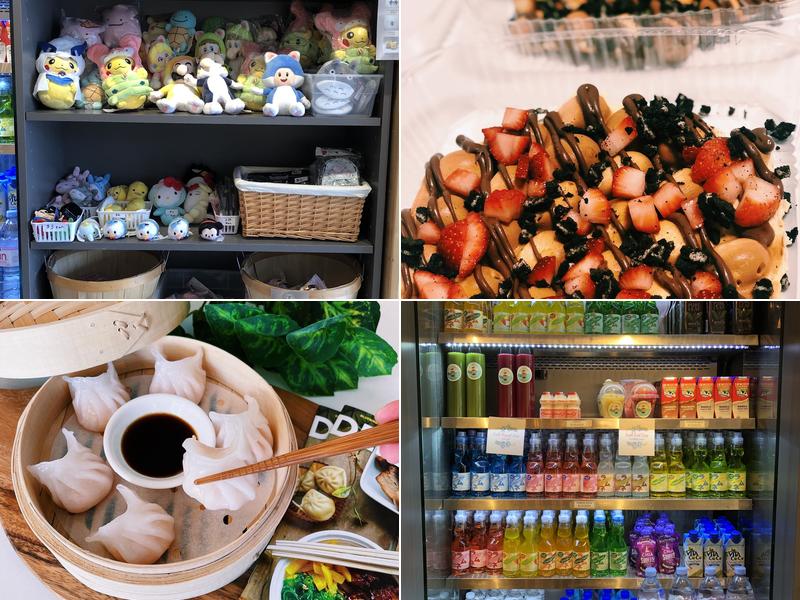 Bubble in Paradise 38 Broadway, Denville