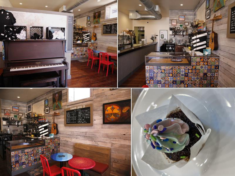 Terrapin Bakery 3146 W 14th St, Cleveland