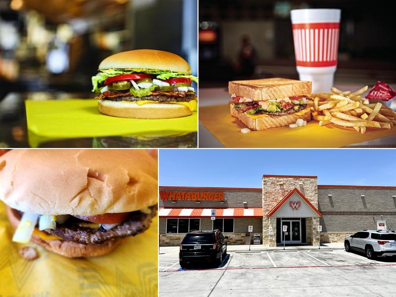 Whataburger