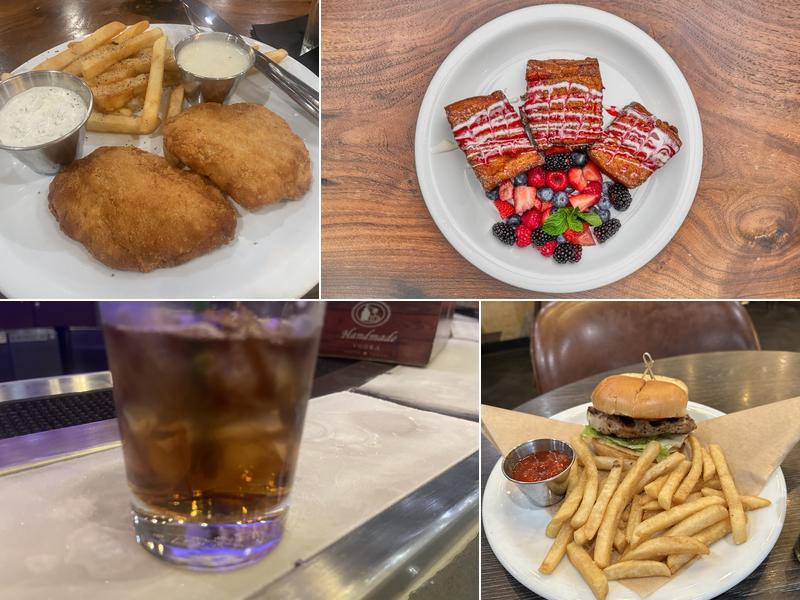 The Parlour Social Lounge