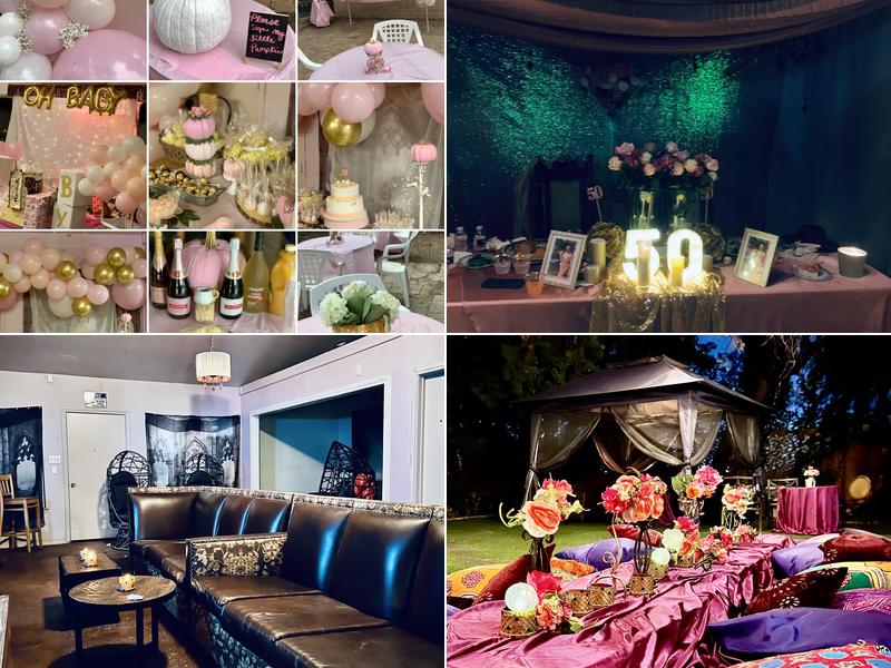 Journey Event Center