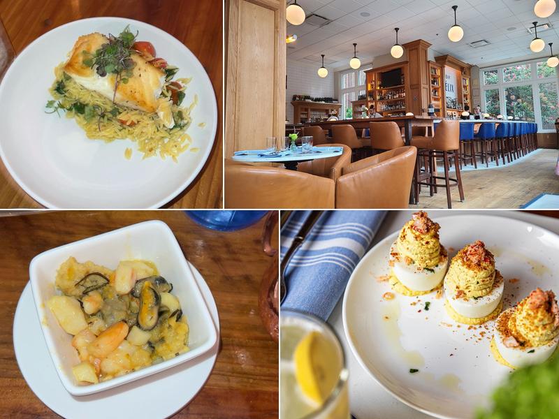 Felix Cocktails et Cuisine