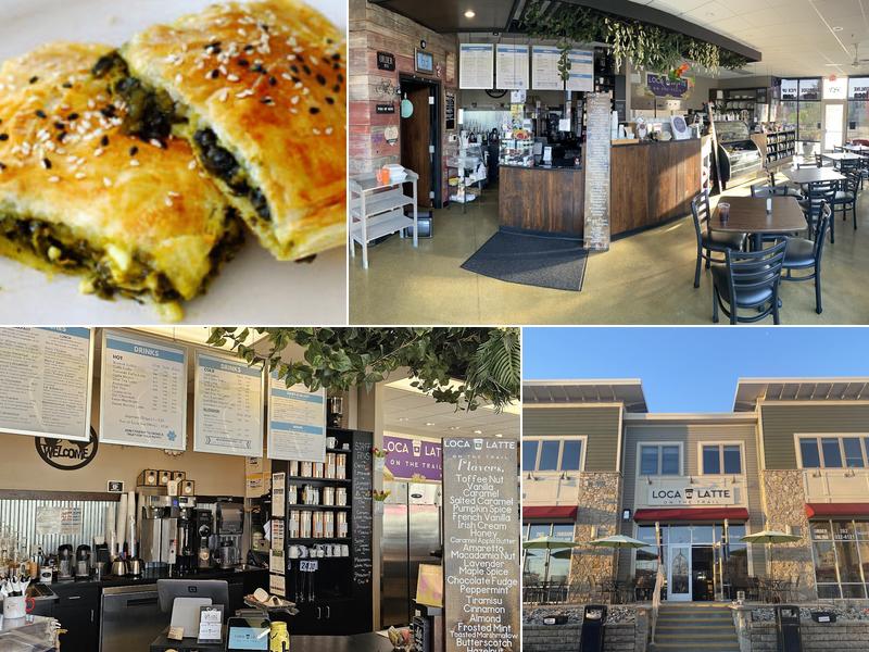 Loca Latte N63W23217 Main St, Sussex