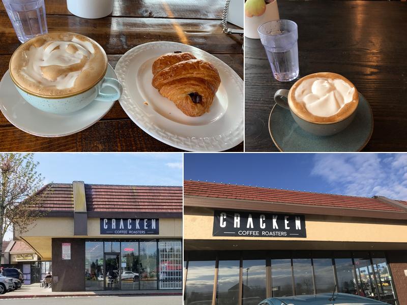 Cracken Coffee Roasters