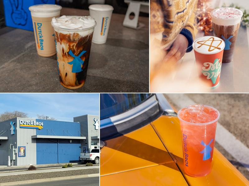Dutch Bros Coffee