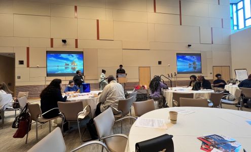 The California Endowment