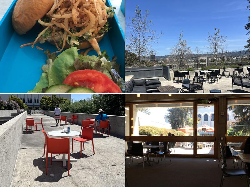 Town Fare by Chef Michele McQueen