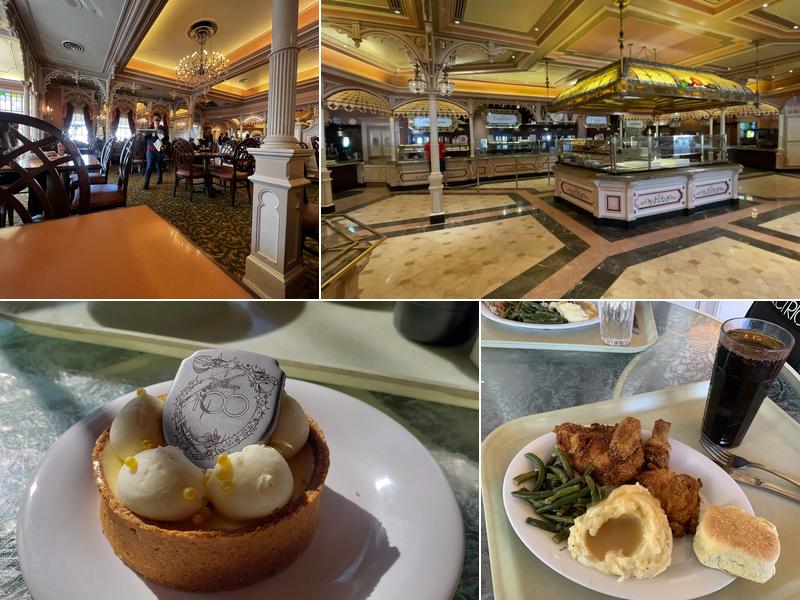 Minnie & Friends - Breakfast in the Park