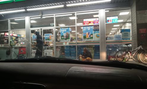 7-Eleven
