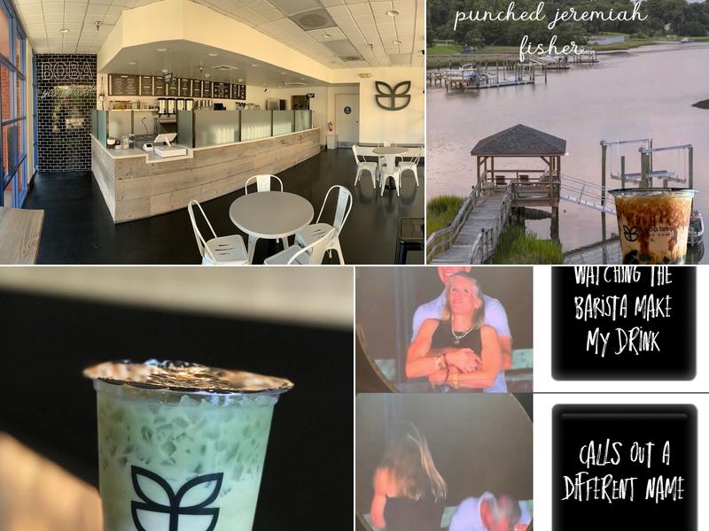 Boba Break Tea House