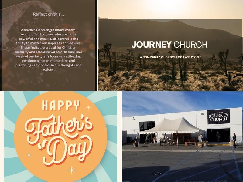 Journey Church
