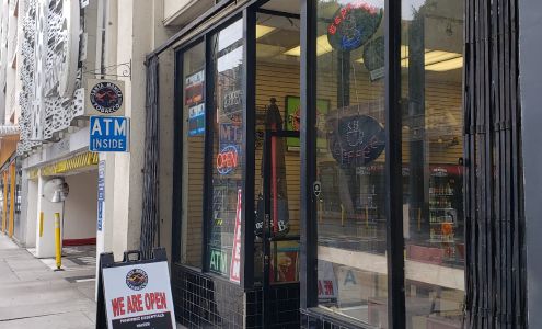 Santa Monica Tobacco