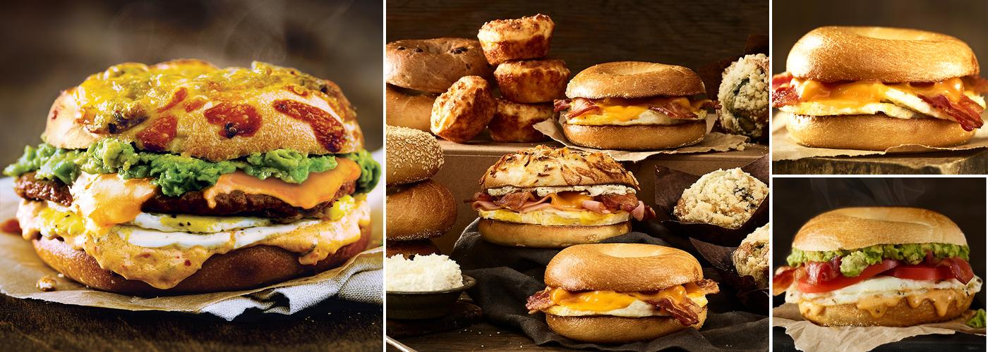 Einstein Bros. Bagels