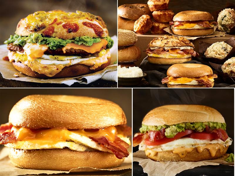 Einstein Bros. Bagels