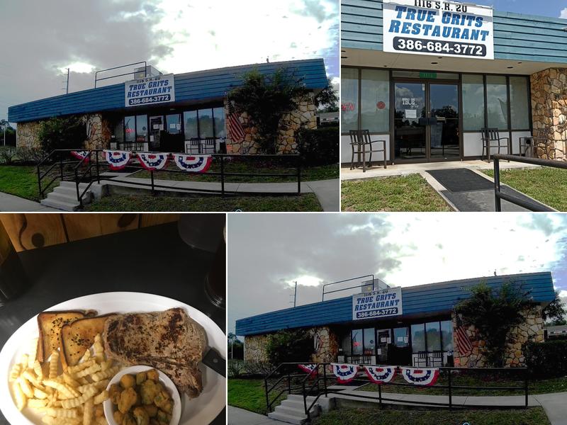 True Grits 1116 FL-20, Interlachen