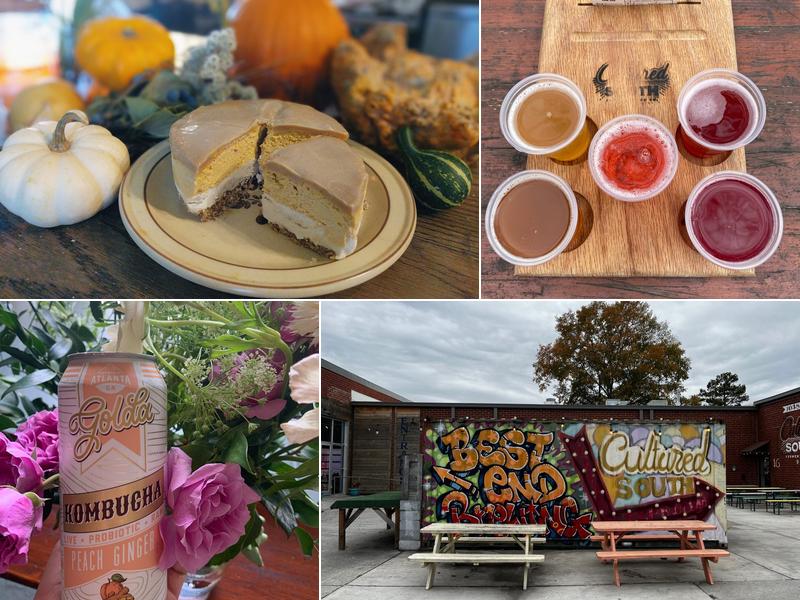 Cultured South Fermentation Co.