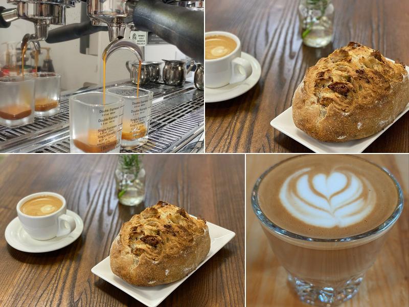 Zoom Coffee Roasters 960 Scales Rd Suite # 110, Suwanee