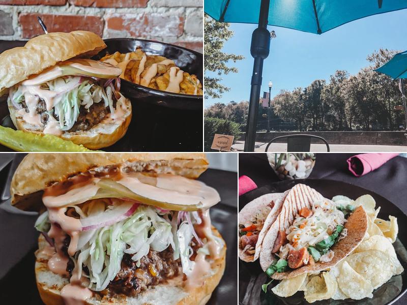 Bella Vista By The Creek