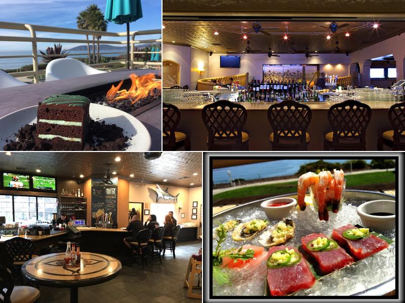 Marisol at The Cliffs