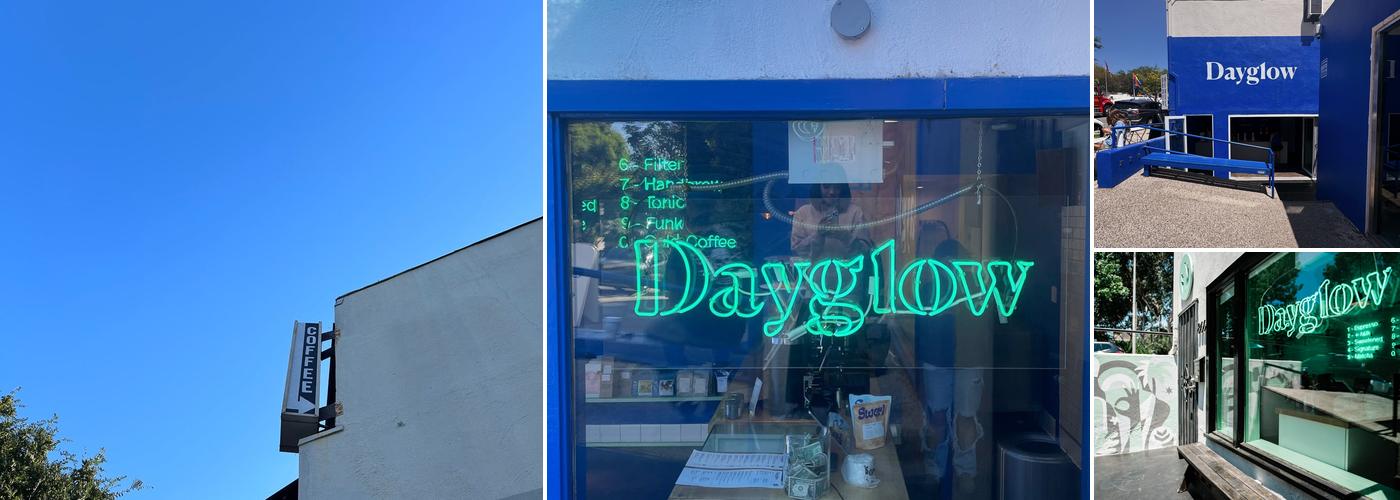 Dayglow
