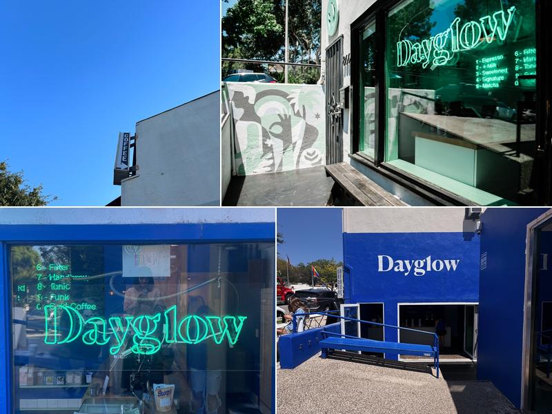 Dayglow