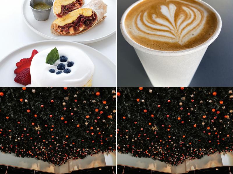 Reborn Coffee 2933 East Coast Hwy, Corona Del Mar