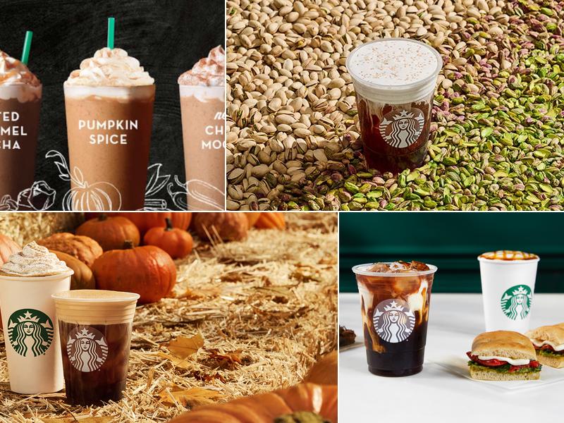 Starbucks 5043 E Bridge St, Brighton