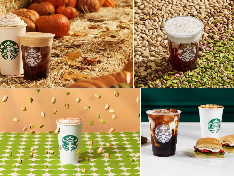 Starbucks 1900 S Cumberland Ave, Park Ridge