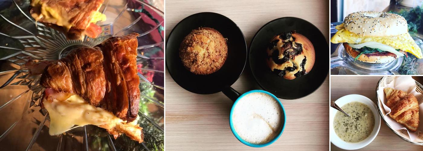 Java Jam Coffee House