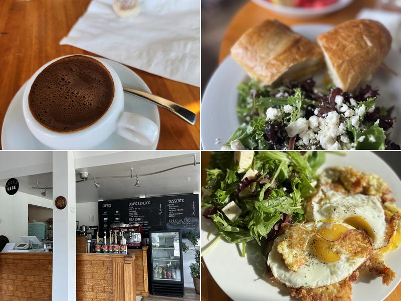 Arber Cafe 6955 Gravois Ave, St. Louis