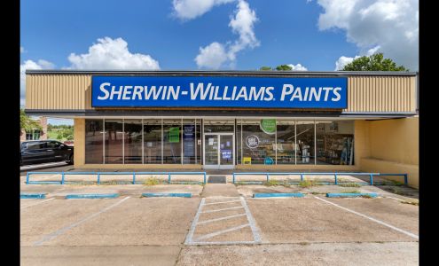 Sherwin-Williams Paint Store