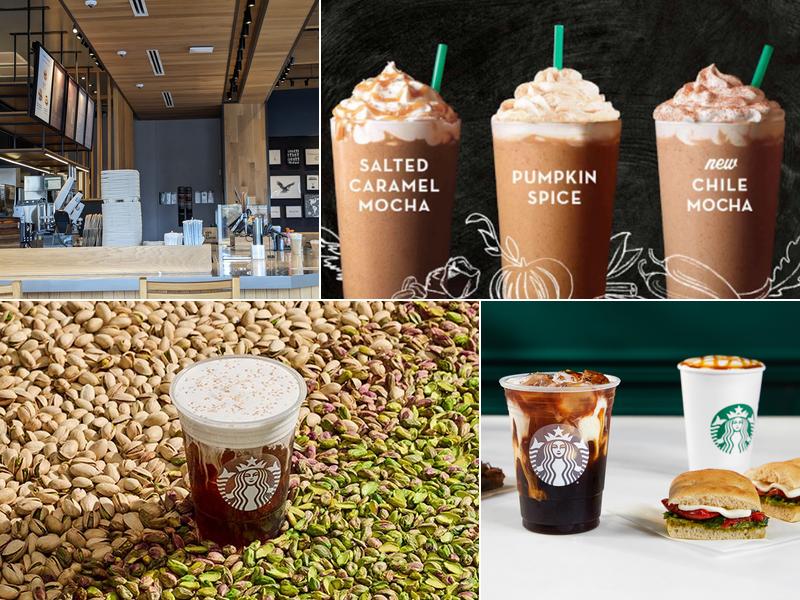 Starbucks