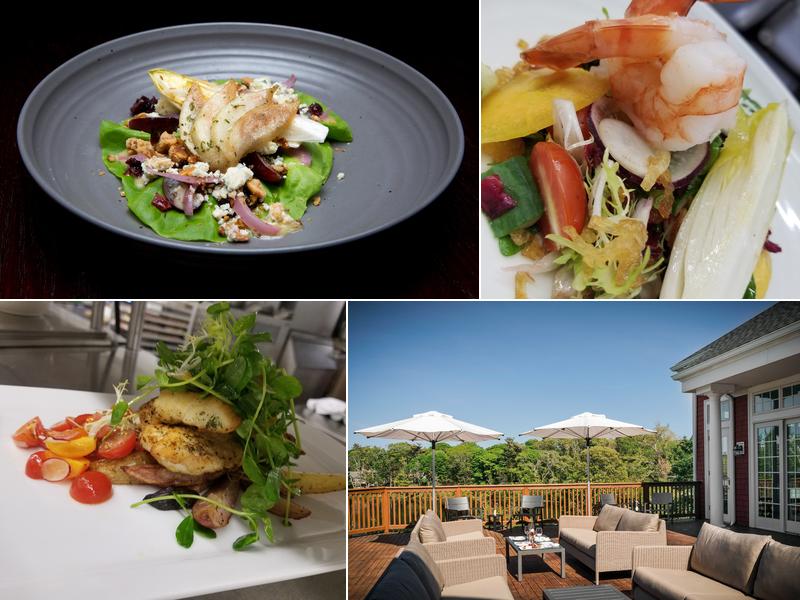 Eli's Tavern 311 Gifford St, Falmouth