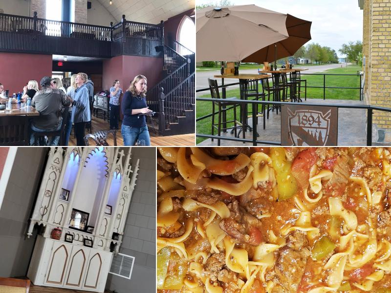 1894 150 6th Ave SW, Perham