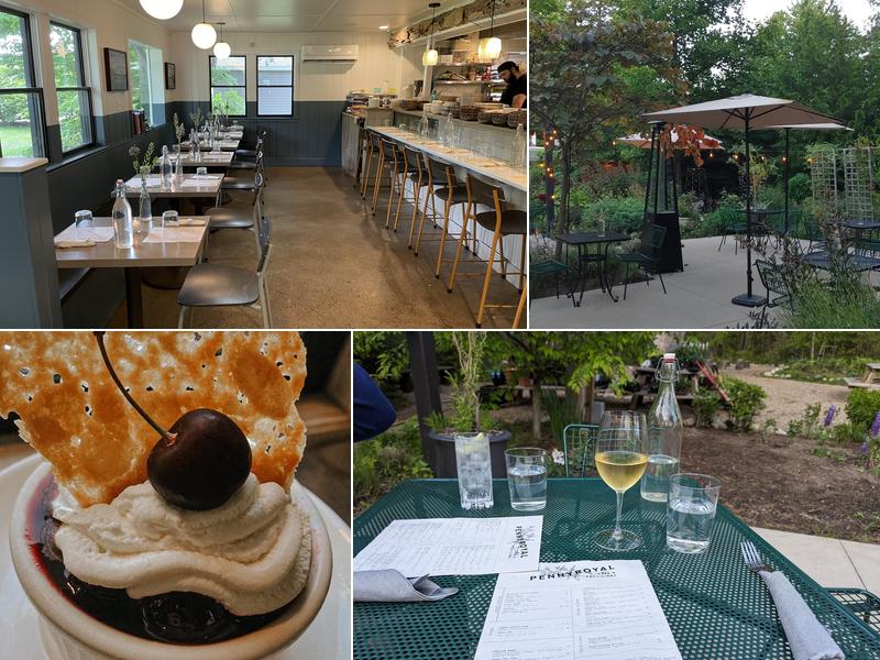 Pennyroyal Cafe & Provisions