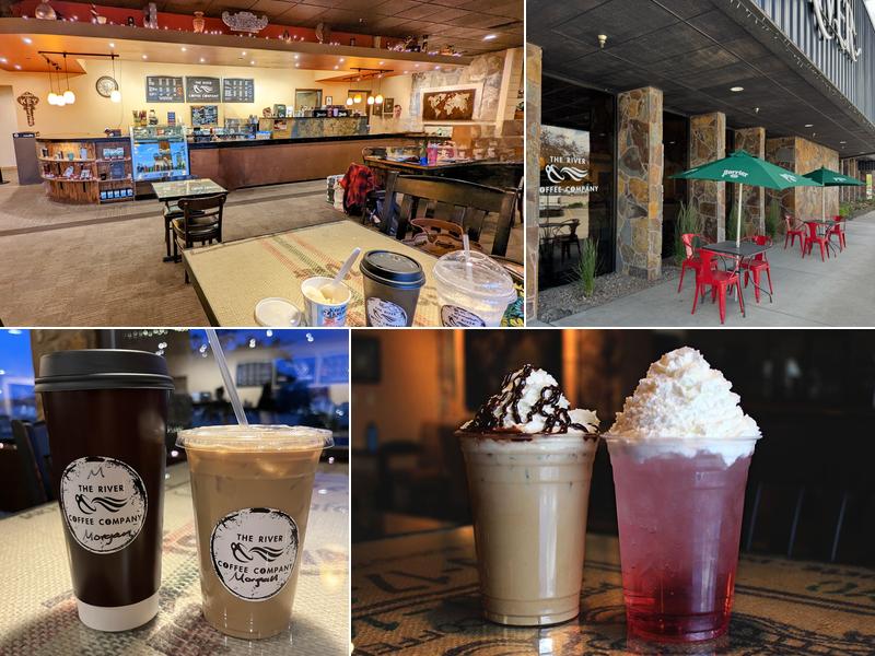 The River Coffee Company