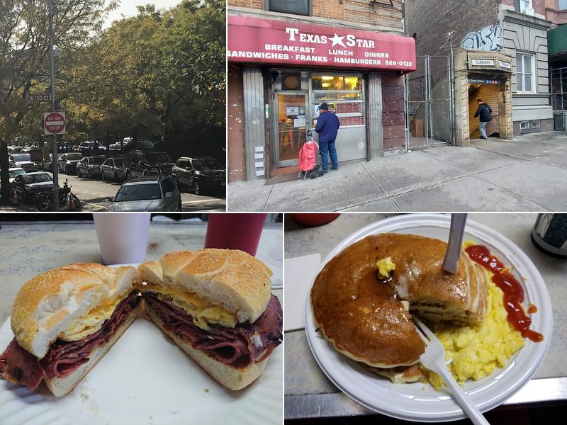 TEXAS STAR Burger & Snack Joint