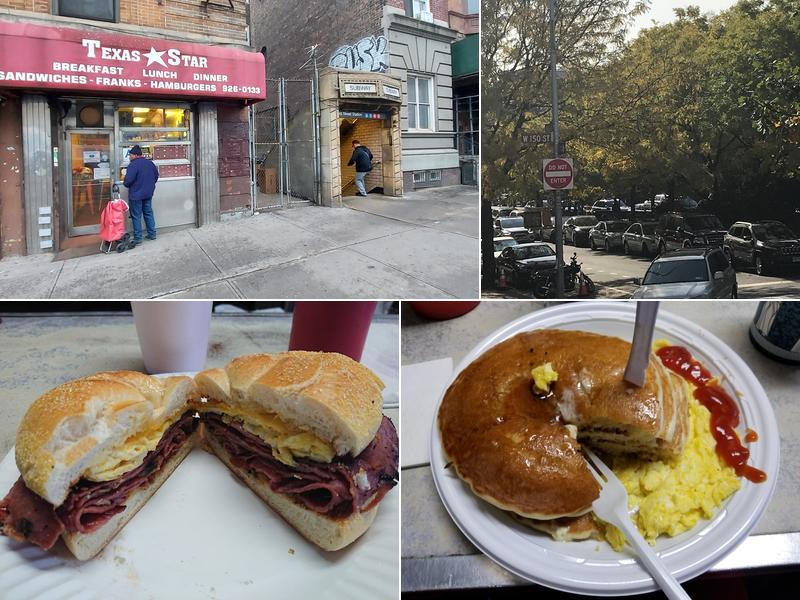 TEXAS STAR Burger & Snack Joint