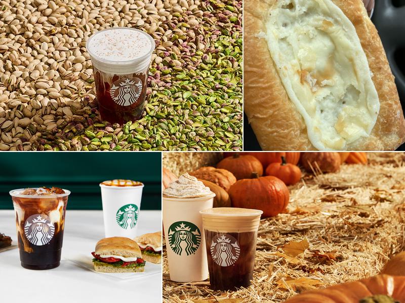 Starbucks 1251 Burlington Pike, Cinnaminson